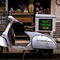 소형 오토바이 푸드 배달을 위한 SMD P3 3 밀리미터 주도하는 자동차 광고 표시 화면